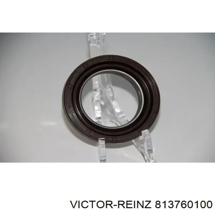 Uszczelniacz wału korbowego przedni Victor Reinz 813760100 cena, od 23,53 USD