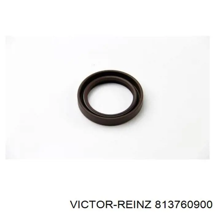 Uszczelniacz wału korbowego przedni Victor Reinz 813760900 cena, od 17,43 USD
