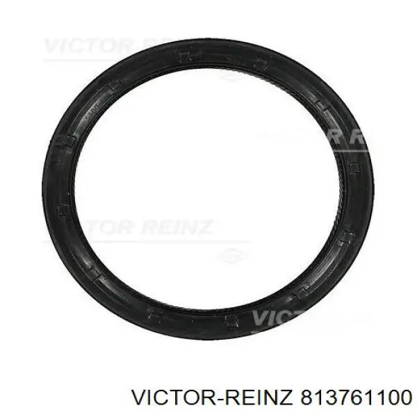 Uszczelniacz wału korbowego silnika tylny Victor Reinz 813761100 cena, od 21,57 USD