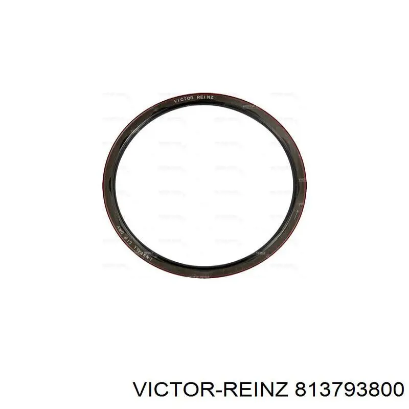 Uszczelniacz wału korbowego silnika tylny Renault (RVI) 5010295831 cena, od 56,03 USD