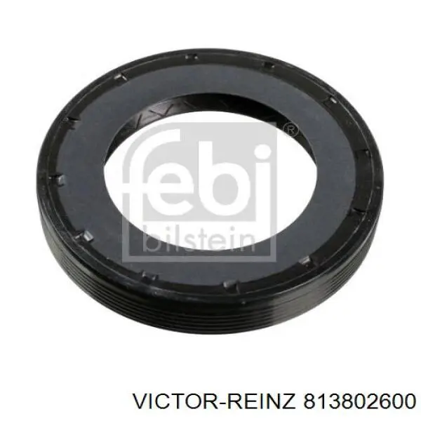 Uszczelniacz półosi lewej mostu przedniego Victor Reinz 813802600 cena, od 8,36 USD