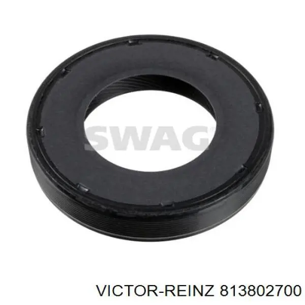 Do koszyka 813802700 Victor Reinz Uszczelniacz półosi prawej mostu przedniego