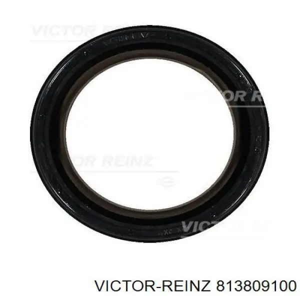 Do koszyka 504056152 Fiat/Alfa/Lancia Uszczelniacz wału korbowego przedni