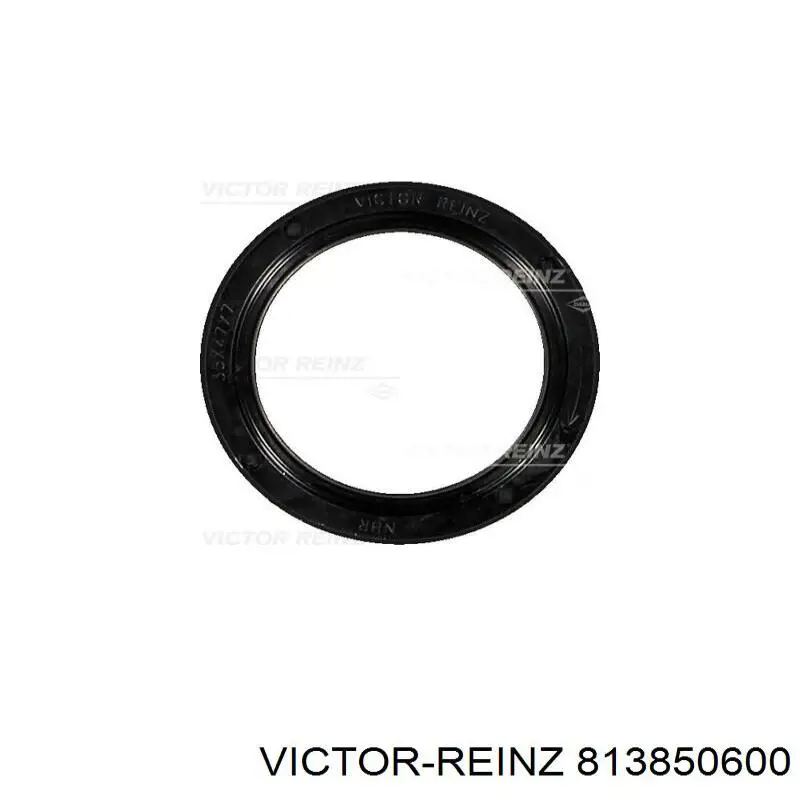 Do koszyka 813850600 Victor Reinz Uszczelniacz wałka rozrządu silnika