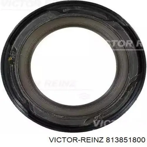 813851800 Victor Reinz Uszczelniacz wału korbowego przedni