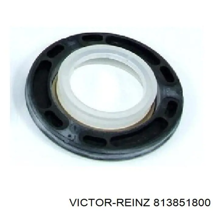 Do koszyka 813851800 Victor Reinz Uszczelniacz wału korbowego przedni