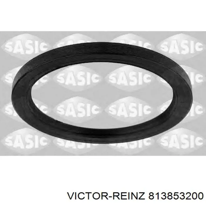 Uszczelniacz wału korbowego silnika tylny Victor Reinz 813853200 cena, od 19,47 USD