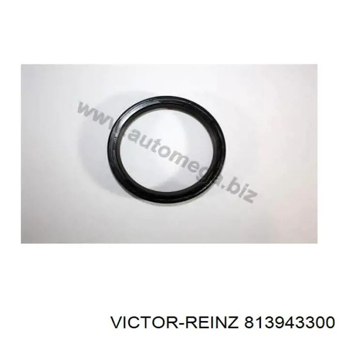 Uszczelniacz wału korbowego silnika tylny Victor Reinz 813943300 cena, od 7,45 USD