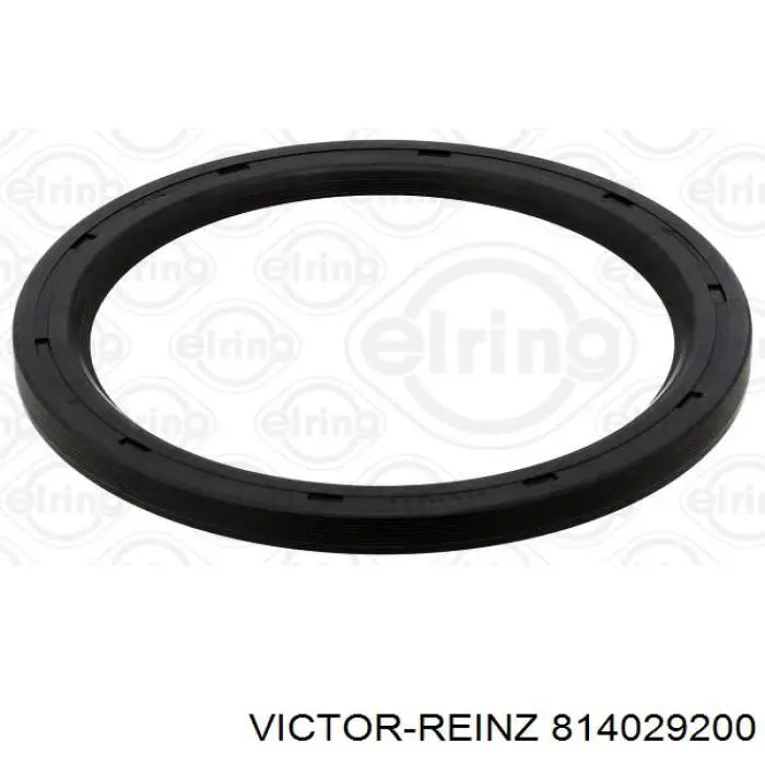 Uszczelniacz wału korbowego silnika tylny Victor Reinz 814029200 cena, od 17,53 USD