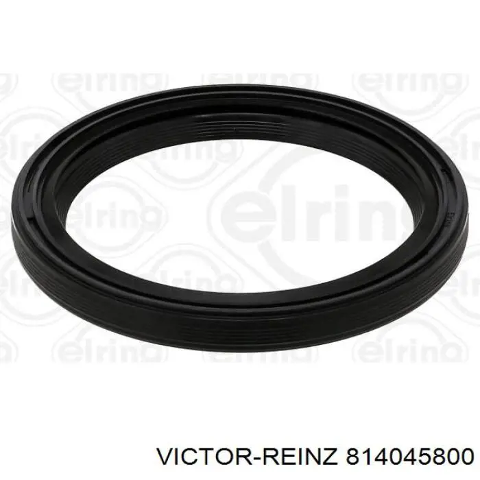Uszczelniacz wału korbowego przedni Victor Reinz 814045800 cena, od 12,62 USD