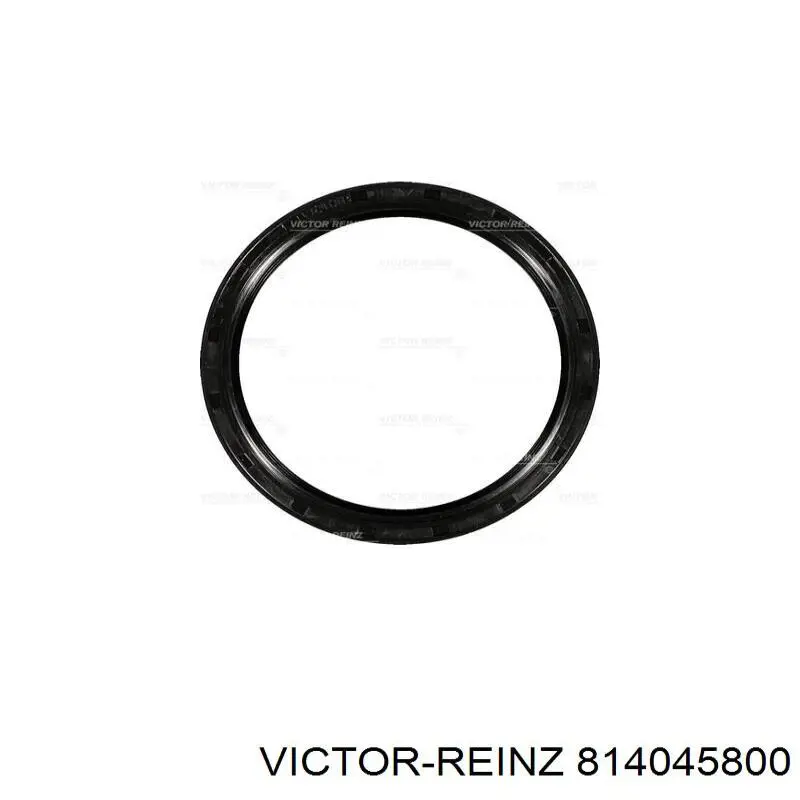 814045800 Victor Reinz Uszczelniacz wału korbowego przedni