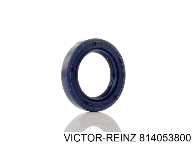 Uszczelniacz wałka rozrządu silnika Victor Reinz 814053800 cena, od 13,11 USD