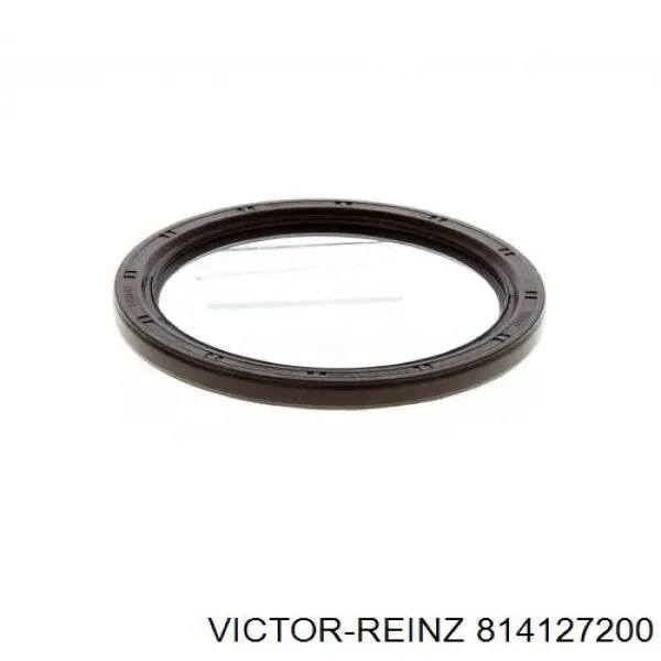 Uszczelniacz wału korbowego silnika tylny Victor Reinz 814127200 cena, od 10,02 USD