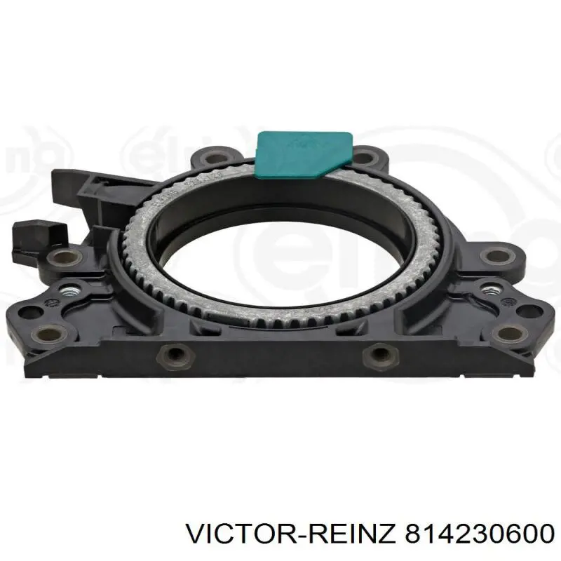 Uszczelniacz wału korbowego silnika tylny Victor Reinz 814230600 cena, od 46,78 USD