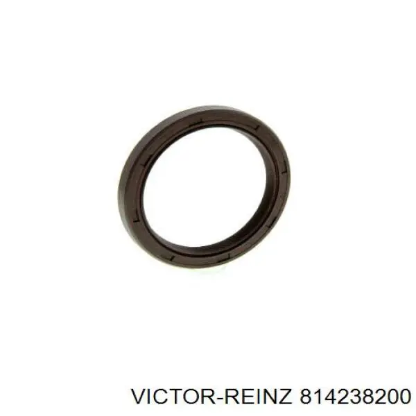 Uszczelniacz wału korbowego przedni Ford CM5G6700EA cena, od 4,47 USD