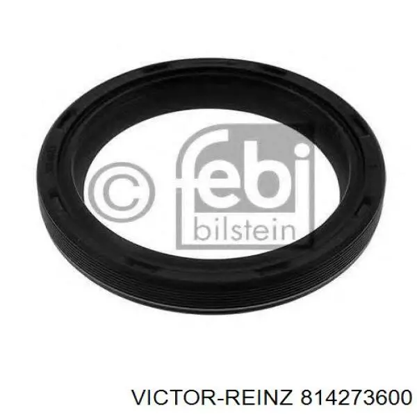 Uszczelniacz wałka rozrządu silnika przedni Victor Reinz 814273600 cena, od 8,92 USD