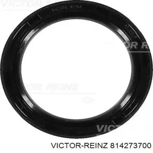814273700 Victor Reinz Uszczelniacz wału korbowego przedni