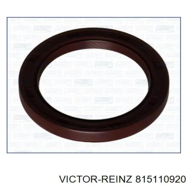 Uszczelniacz wałka rozrządu silnika przedni Victor Reinz 815110920 cena, od 6,63 USD