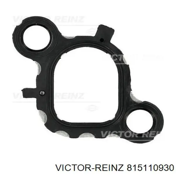 Uszczelniacz wału korbowego przedni Victor Reinz 815110930 cena, od 8,16 USD