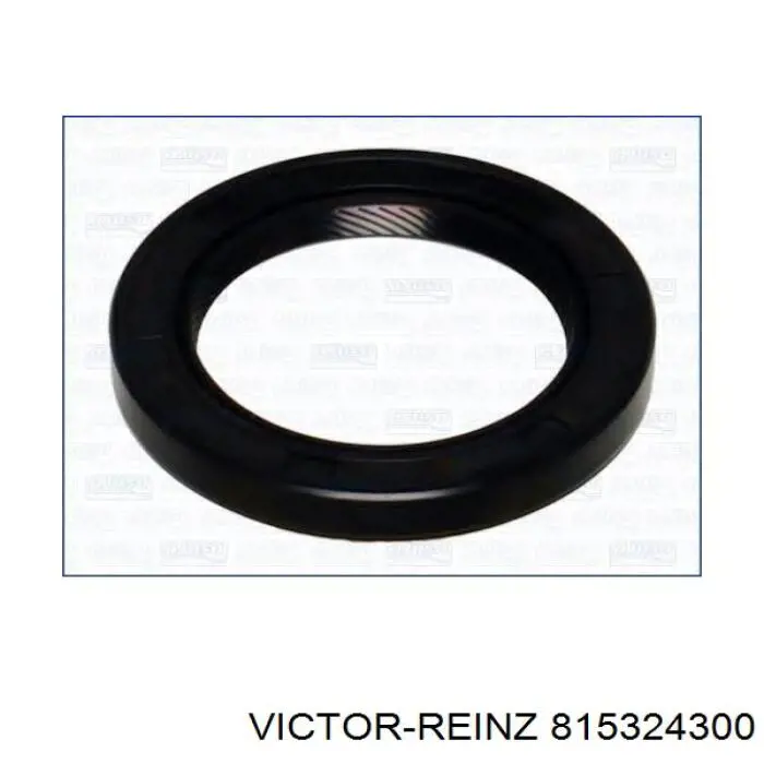 Uszczelniacz wałka rozrządu silnika przedni Victor Reinz 815324300 cena, od 6,36 USD