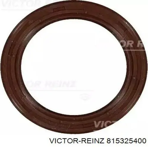815325400 Victor Reinz Uszczelniacz wału korbowego przedni