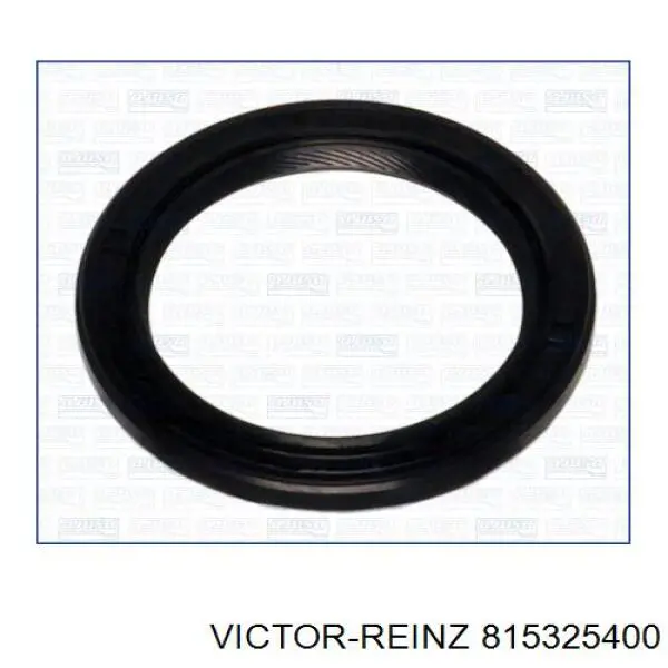 Uszczelniacz wału korbowego przedni Victor Reinz 815325400 cena, od 9,31 USD