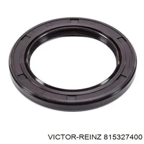 Do koszyka 815327400 Victor Reinz Uszczelniacz wału korbowego przedni