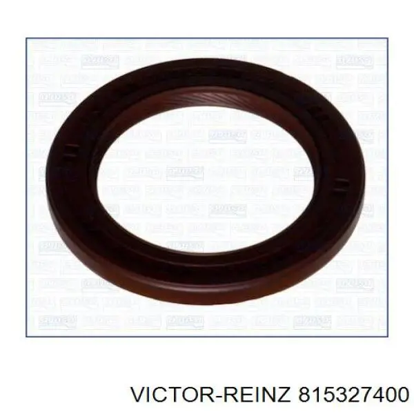 Uszczelniacz wału korbowego przedni Victor Reinz 815327400 cena, od 6,70 USD