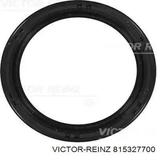 815327700 Victor Reinz Uszczelniacz wału korbowego przedni