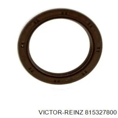 Do koszyka 815327800 Victor Reinz Uszczelniacz wału korbowego przedni