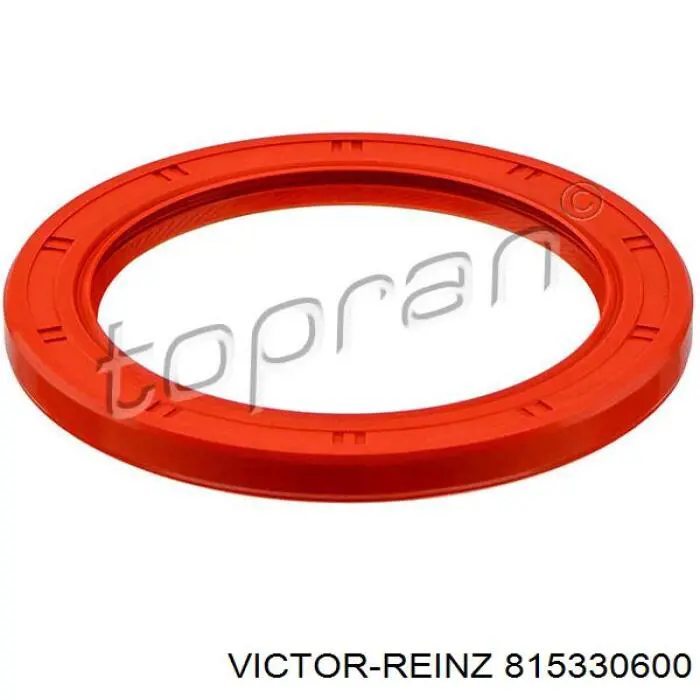 Uszczelniacz wału korbowego silnika tylny Victor Reinz 815330600 cena, od 9,48 USD