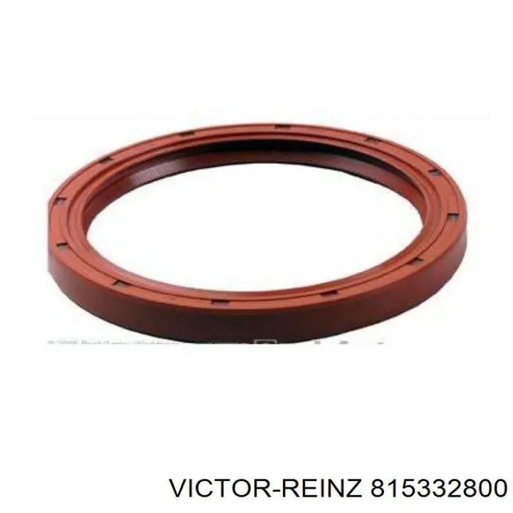 Uszczelniacz wału korbowego silnika tylny Victor Reinz 815332800 cena, od 14,19 USD