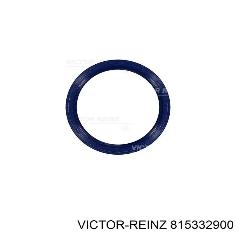 Uszczelniacz wału korbowego silnika tylny Victor Reinz 815332900 cena, od 8,91 USD