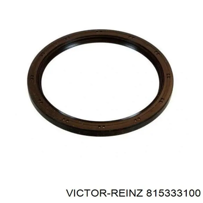 Uszczelniacz wału korbowego silnika tylny Victor Reinz 815333100 cena, od 11,30 USD