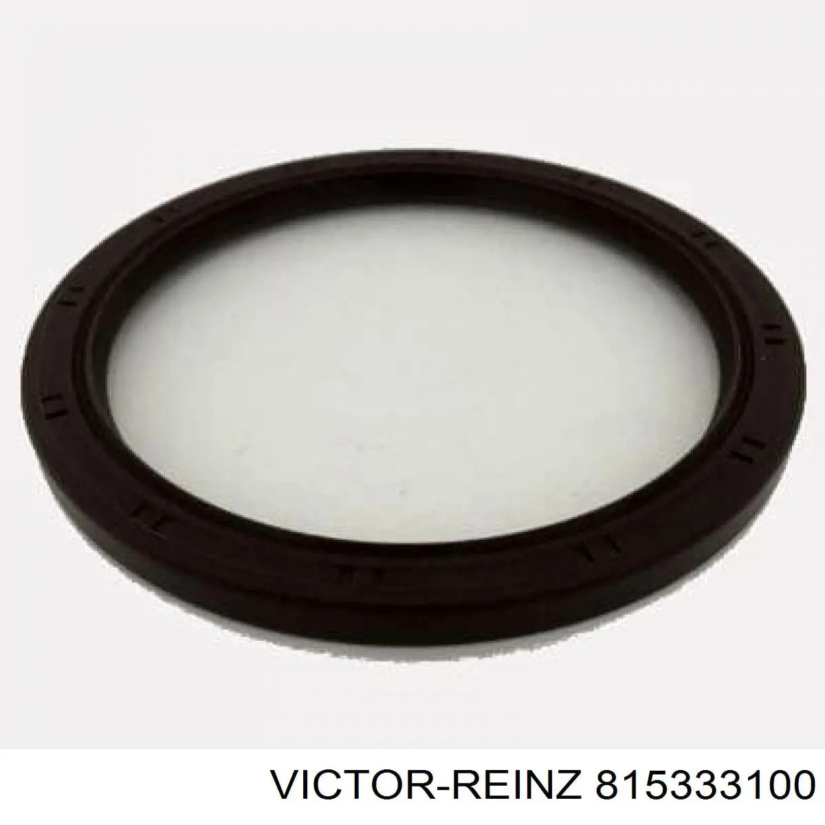 Do koszyka 815333100 Victor Reinz Uszczelniacz wału korbowego silnika tylny