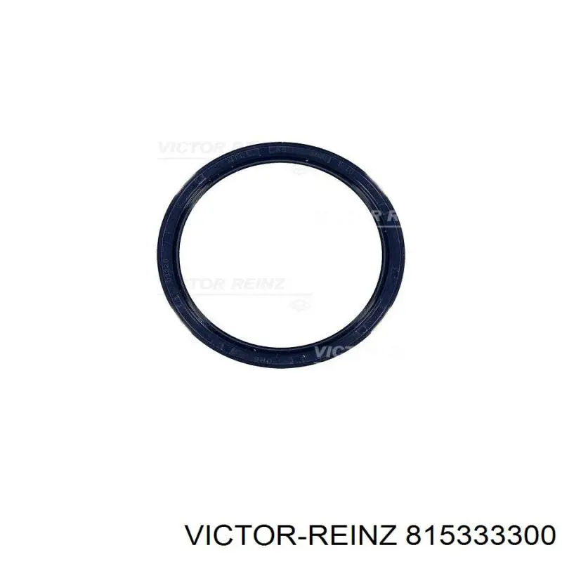 Uszczelniacz wału korbowego silnika tylny Victor Reinz 815333300 cena, od 13,17 USD