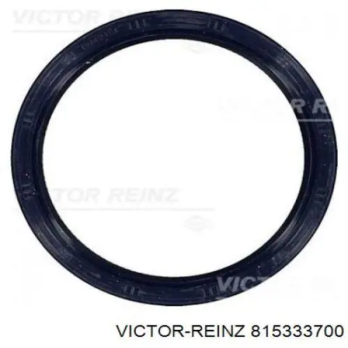 Uszczelniacz wału korbowego silnika tylny Victor Reinz 815333700 cena, od 16,92 USD