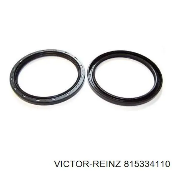 Uszczelniacz wału korbowego silnika tylny Victor Reinz 815334110 cena, od 10,43 USD