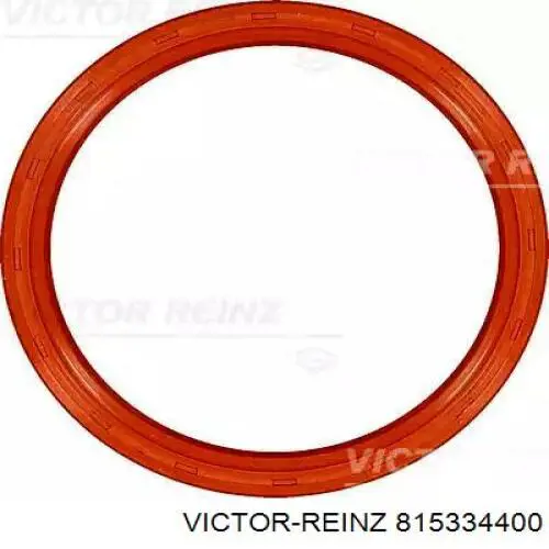 81-53344-00 Victor Reinz uszczelniacz wału korbowego silnika tylny