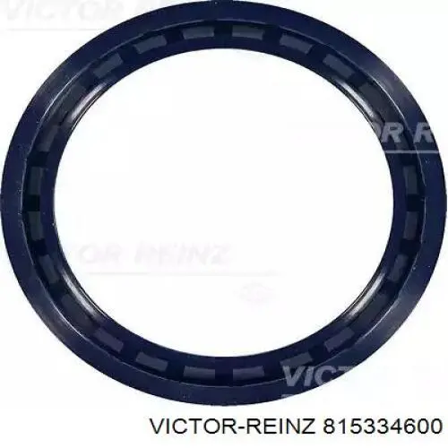 Uszczelniacz wału korbowego silnika tylny do Mitsubishi Canter VI FE5, FE6