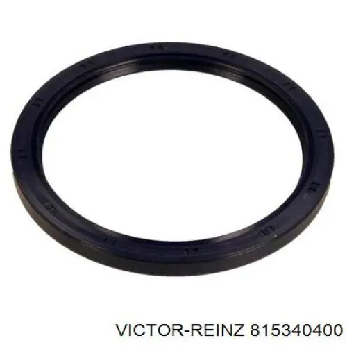 Uszczelniacz wału korbowego silnika tylny Victor Reinz 815340400 cena, od 10,36 USD
