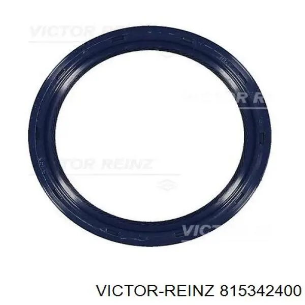 Uszczelniacz wału korbowego silnika tylny Victor Reinz 815342400 cena, od 8,26 USD