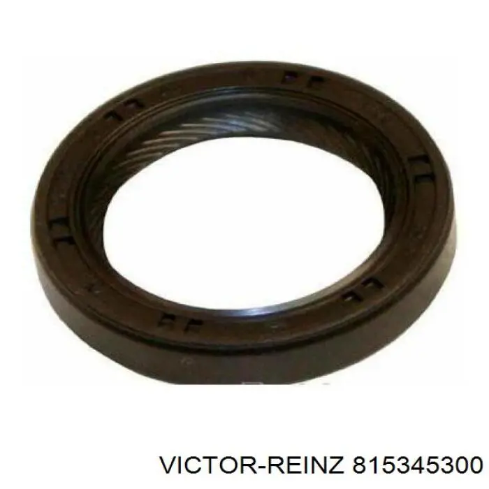 Uszczelniacz wału korbowego przedni Victor Reinz 815345300 cena, od 3,60 USD
