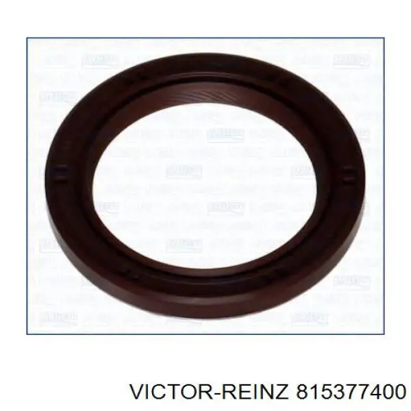 815377400 Victor Reinz Uszczelniacz wału korbowego przedni