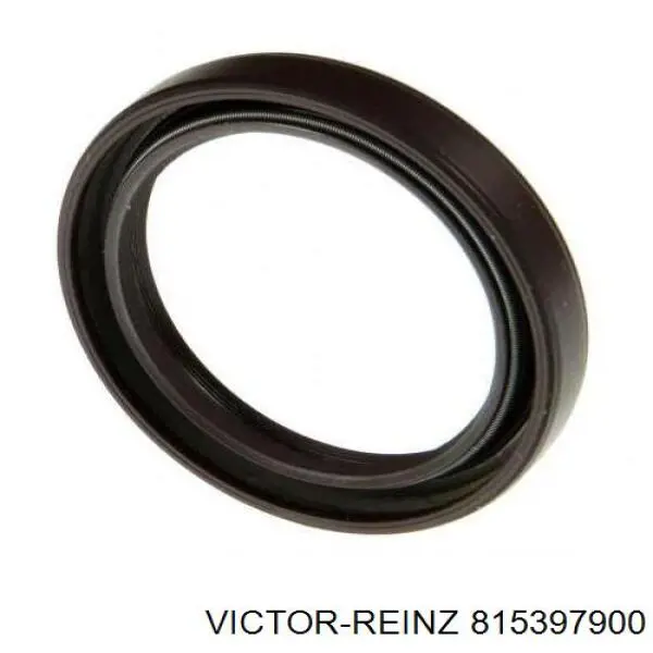 Uszczelniacz wału korbowego przedni Victor Reinz 815397900 cena, od 9,70 USD