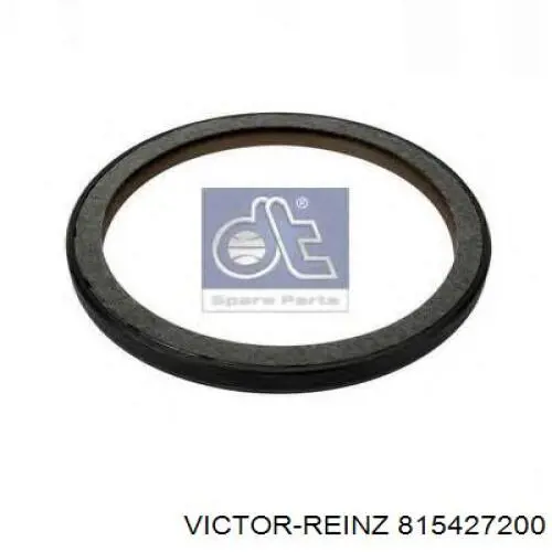 Do koszyka CY0110602 Mazda Uszczelniacz wału korbowego przedni