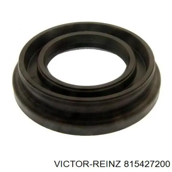 Uszczelniacz wału korbowego przedni CY0110602 Mazda