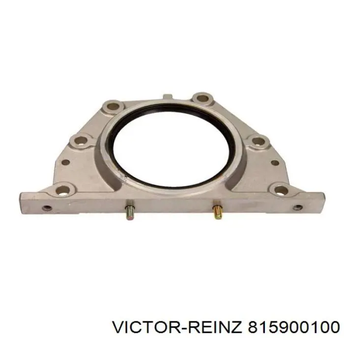 Uszczelniacz wału korbowego silnika tylny Victor Reinz 815900100 cena, od 10,34 USD