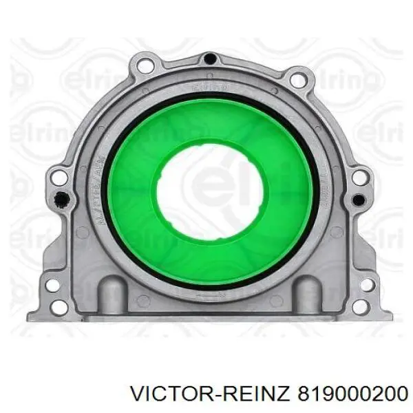 Uszczelniacz wału korbowego silnika tylny Victor Reinz 819000200 cena, od 35,86 USD
