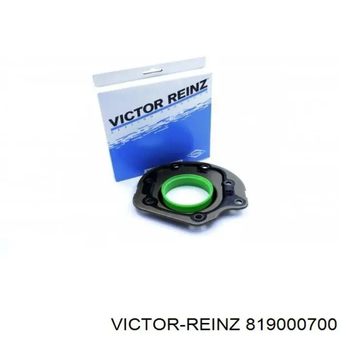 Uszczelniacz wału korbowego silnika tylny Victor Reinz 819000700 cena, od 55,93 USD
